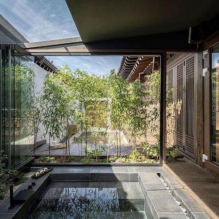 Present Stay Jeonju Bagian luar foto