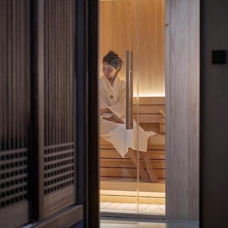 Present Stay Jeonju Bagian luar foto