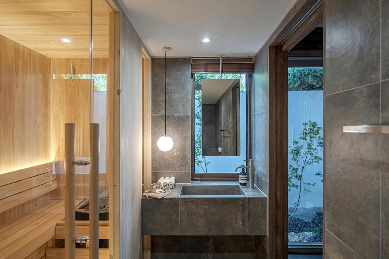 Present Stay Jeonju Bagian luar foto