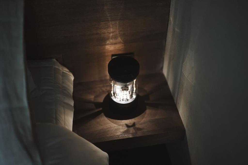 Present Stay Jeonju Bagian luar foto