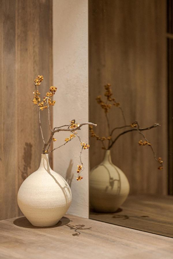 Present Stay Jeonju Bagian luar foto