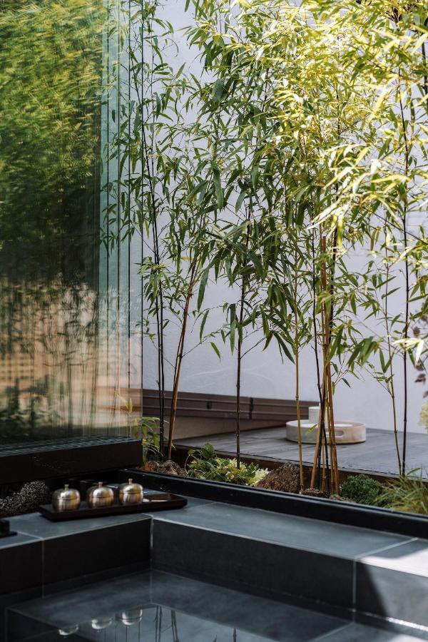 Present Stay Jeonju Bagian luar foto