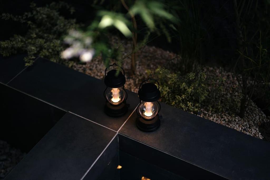 Present Stay Jeonju Bagian luar foto